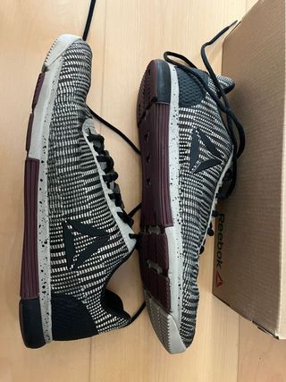 Reebok Zapatillas Speed TR Flexweave