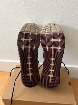 Reebok Zapatillas Speed TR Flexweave