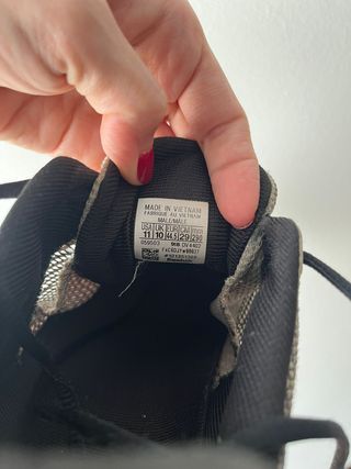 Reebok Zapatillas Speed TR Flexweave