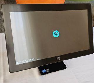 Tpv Hp original para Hostelería o Comercio