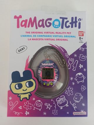 Tamagotchi original gen 1