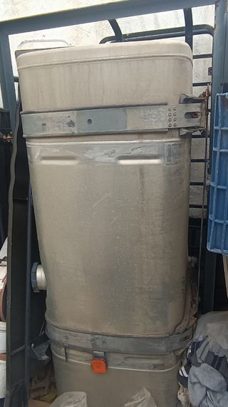 DEPOSITO GASOIL DE CAMION