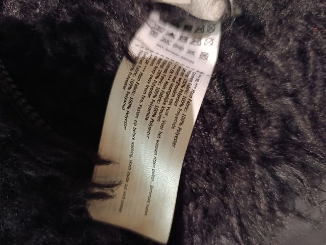 Smanicato Garcia Jeans 10 anni