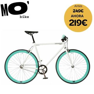 fixie kamikaze rosa