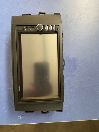 Pantalla Multimedia Coche
