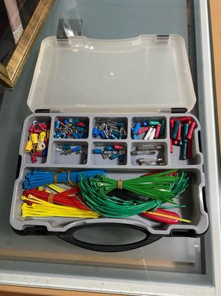 Maletin electricidad 