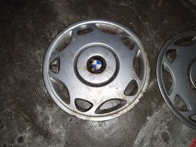 Tapacubos BMW 318 E36