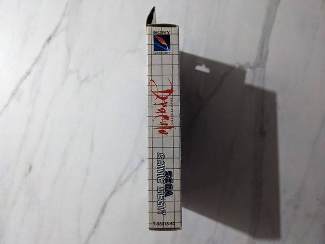 Equipamento de Jogo Drácula de Bram Stoker