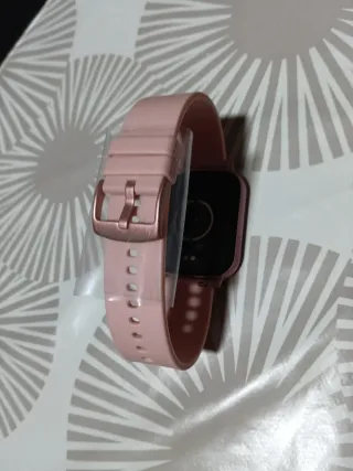 Smartwatch Nuevo