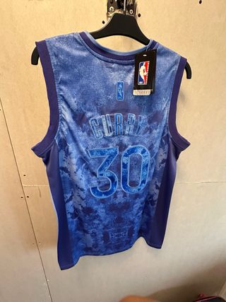 Canottiera nba america