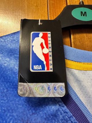 Canottiera nba america