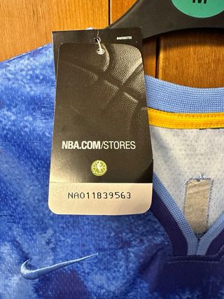 Canottiera nba america