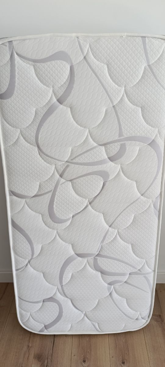 Colchón infantil maxicuna