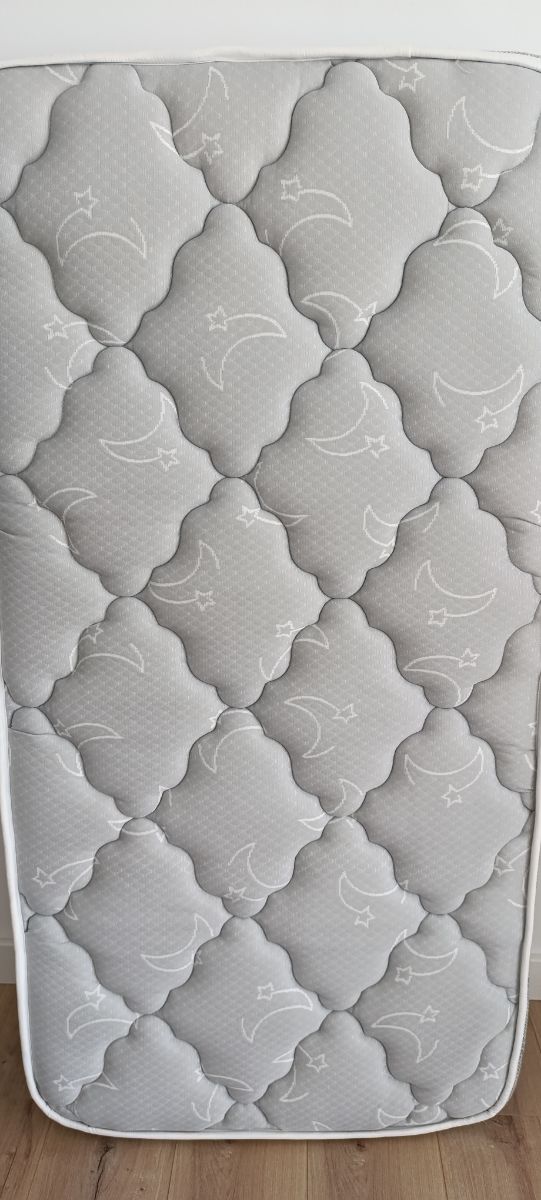 Colchón infantil maxicuna