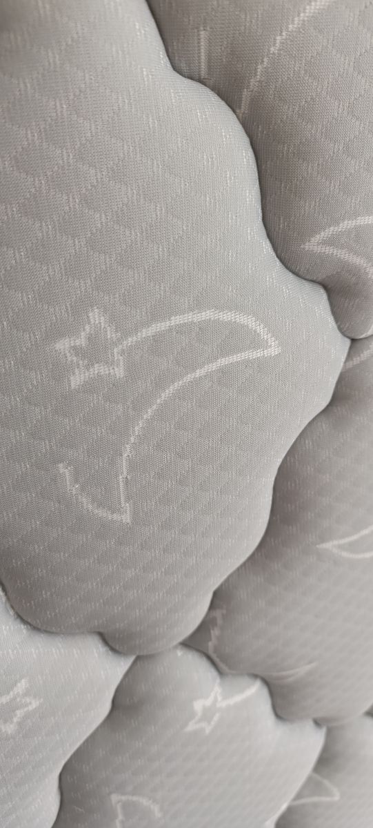 Colchón infantil maxicuna