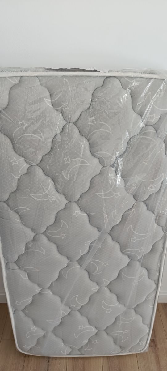 Colchón infantil maxicuna