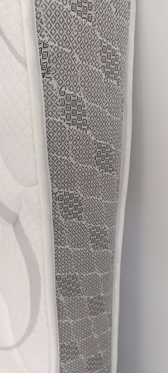 Colchón infantil maxicuna