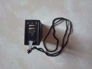 Cámara espía rusa KGB subminiatura Kiev 30