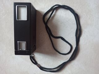 Cámara espía rusa KGB subminiatura Kiev 30