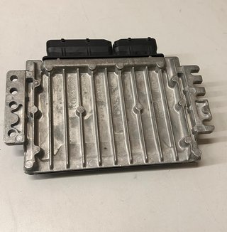 S118012001H CENTRALITA MOTOR