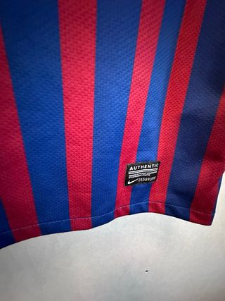 Maglietta calcio nike barcellona