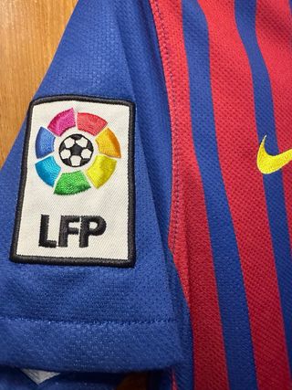 Maglietta calcio nike barcellona