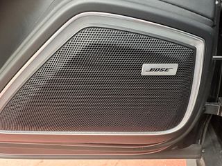 Porsche Panamera 2020