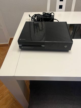Xbox one
