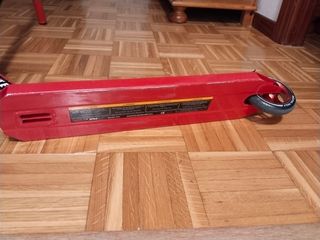 Monopatín  Booster bestial wolf b12