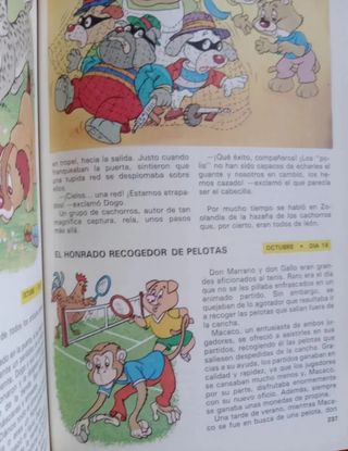 2 cuentos clásicos infantiles para niños y niña