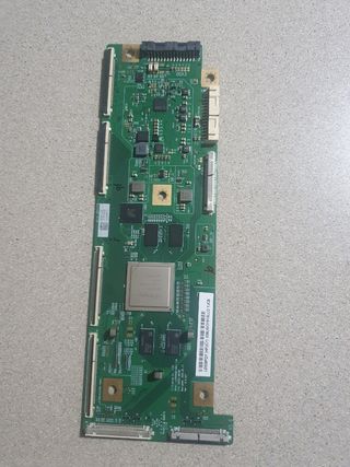 T-CON TV LG OLED55C16LA (LE650AQD-ENA1-TJA) 