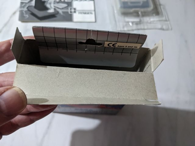 Equipamento de Jogo Klax