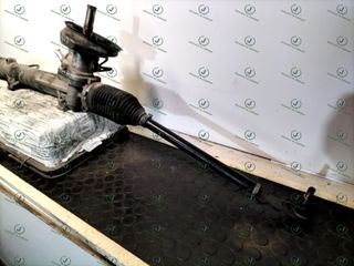 9624981580 CREMALLERA DE DIRECCION ASISTIDA PEUGEO