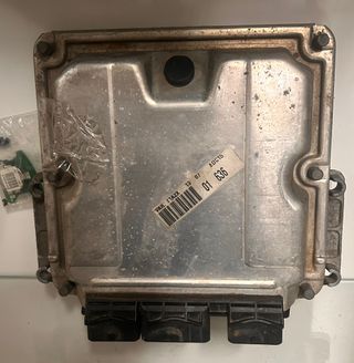 0281010594 CENTRALITA MOTOR