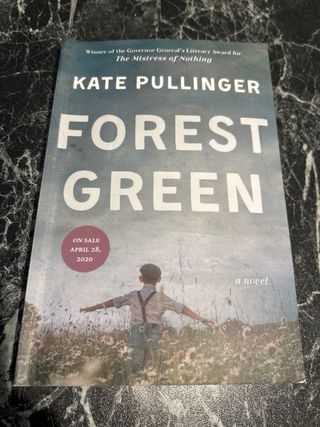 Forest Green