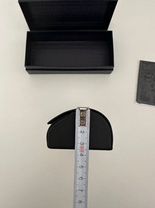 Funda de gafas Prada
