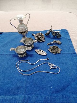 Soprammobili e altro