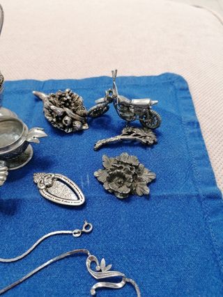 Soprammobili e altro