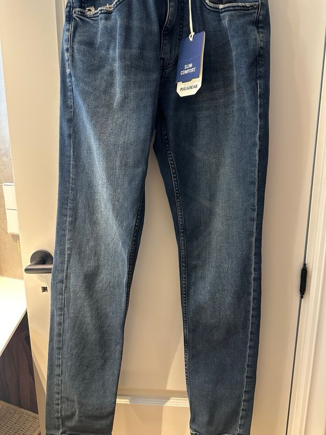 Pantalón Pull & bear