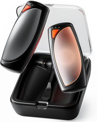 COTOP Calentador de Manos con Estuche Carga