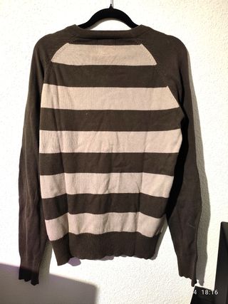 Jersey Pull and Bear Xdye