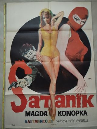 Satanik