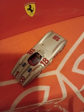 Modellismo Formula 1