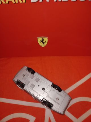 Modellismo Formula 1