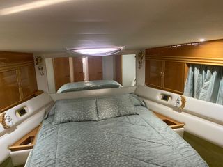 BARCO A MOTOR DE SEGUNDA MANO EN VENTA