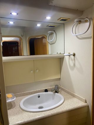 BARCO A MOTOR DE SEGUNDA MANO EN VENTA