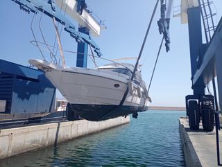 BARCO A MOTOR DE SEGUNDA MANO EN VENTA