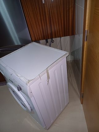 Se vende lavadora  bosch classic xx6