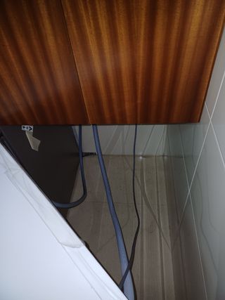 Se vende lavadora  bosch classic xx6