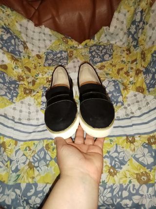 Zapatos señora,leer descripción